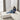 126 - inch Modern Style Chenille Three Piece Sofa, Pull Point Design U - shaped Sofa two Chaise Longue Seats, two Pillows and Plastic Feet, Suitable for Living room, Bedroom, Lounge and Projection RoomMUTUKISPACE