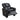 Kids Recliner Chair Black PVCMUTUKISPACE