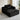 62.5 - Inch Corduroy foam Sofa Lounge Chair with Removable footrest,No Assembly Required,Fluffy Modern Sleeper Chair for Indoor Living Room BedroomMUTUKISPACE