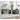 Set: 60" Corduroy Sofa + 33" Single Sofa – w/ Support PillowMUTUKISPACE