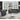 3 - seater + 2 - seater Combination Sofa Tufted Couch with Rolled Arms and Nailhead for Living Room, Bedroom, Office, Apartment, four pillowsMUTUKISPACE