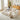 87" Oversized Sectional Lounge Chaise,No Assembly Required,Cloud Plush Loveseat with Reclining Sofa Bed,Fluffy Modern Sleeper Chair for Indoor Living Room BedroomMUTUKISPACE