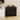 Two Drawers and Two - Compartment Tilt - Out Trash Cabinet Kitchen Trash Cabinet - BlackMUTUKISPACE