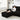 128 - inch Corduroy With Cup Holder Super Large L - Shaped Sofa, Movable Footrest, Four Waist Pillows And Four Back Cushion, With USB Port And T - pyce PortMUTUKISPACE