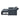 Loveseats Sofa Bed with Pull - out Bed,Adjsutable Back,Blue+ GreyMUTUKISPACE