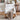 27.2"W Modern Accent High Backrest Living Room Lounge Arm Rocking Chair, Two Side PocketMUTUKISPACE