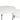 27.56'' Round Nesting Coffee Table Set of 2, Circular Nesting End Table Set, Round Marble Tabletop, and Sturdy Metal Base for Living Room, bedroom, WhiteMUTUKISPACE