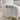 Welike 27.6"W Modern Accent High Backrest Living Room Lounge Arm Rocking Chair, Two Side Pocket ,Teddy White (Ivory)MUTUKISPACE