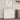 Two Drawers and Two - Compartment Tilt - Out Trash Cabinet Kitchen Trash Cabinet - WhiteMUTUKISPACE
