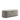 Welike Length 45.5 inchesStorage Ottoman Bench Upholstered Fabric Storage Bench End of Bed Stool with Safety Hinge for Bedroom, Living Room, Entryway, Grey teddy.MUTUKISPACE