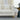 White Teddy (Ivory) 3+3 Seater Combo SofaMUTUKISPACE