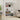 71" Kitchen Pantry Storage Cabinet with Microwave Oven Countertop, Freestanding Hutch Cabinet with Adjustable Shelves, 6 Doors and 1 Drawer - WhiteMUTUKISPACE