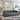 Linen Fabric 3 Seat Sofa with Two End Tables and Two Pillows, Removable Back and Armrest, Morden Style Upholstered 3 - Seat Couch for Living RoomMUTUKISPACE