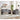 60"Corduroy Fabric Sofa with 33" Single Sofa, Modern Sofa with Support Pillow , for Apartment, Office, Living Room & BedroomMUTUKISPACE