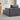 62.5 - Inch Corduroy foam Sofa Lounge Chair,No Assembly Required,Fluffy Modern Sleeper Chair for Indoor Living Room BedroomMUTUKISPACE