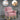Welike 27.5 "W Modern Accent High Back Living Room Casual Armchair Rocker with One Lumbar Pillow, Two Side Pockets,Teddy.MUTUKISPACE