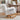 27.2"W Modern Accent High Backrest Living Room Lounge Arm Rocking Chair, Two Side PocketMUTUKISPACE