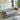 Velvet Sofa for Living Room,Buttons Tufted Square Arm Couch, Modern Couch Upholstered Button and Metal Legs, Sofa Couch for Bedroom, Grey Velvet .2PCSMUTUKISPACE