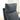 Welike 27.6"W Modern Accent High Backrest Living Room Lounge Arm Rocking Chair, Two Side Pocket(W83453347)MUTUKISPACE