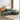 Convertible 3 in 1 Sleeper Sofa and Sectional Sofa with 4 Storage Space for Living Room,Corduroy Couch With 4 pillows,CorduroyMUTUKISPACE