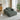 62.5 - Inch Corduroy foam Sofa Lounge Chair with Removable footrest,No Assembly Required,Fluffy Modern Sleeper Chair for Indoor Living Room BedroomMUTUKISPACE