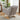 27.2"W Modern Accent High Backrest Living Room Lounge Arm Rocking Chair, Two Side PocketMUTUKISPACE