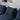 L Shape Sectional Sofa with Right Side Chaise and Ottoman, Modular Sofa, DIY Combination, Loop Yarn Fabric, NavyMUTUKISPACE