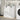 Two - Compartment Tilt - Out Laundry Sorter Cabinet - WhiteMUTUKISPACE