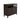 Kitchen Storage Sideboard And Buffet Server Cabinet - Brown ColorMUTUKISPACE