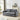 Convertible Sleeper Sofa with Memory Foam Mattress, 3 - Seater Full Size Bed Couch for Living Rooms, Designed with Chenille FabricMUTUKISPACE