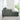 62.5 - Inch Corduroy foam Sofa Lounge Chair with Removable footrest,No Assembly Required,Fluffy Modern Sleeper Chair for Indoor Living Room BedroomMUTUKISPACE