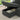 85 Inches Sofa Bed, 3 Seater Sleeper Sofa with Storage Chaise, Square Handrail With Pull and Copper nail,Chenille - Dark Grey, Pull Out Couch for Living RoomMUTUKISPACE