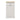 One Drawers and One - Compartment Tilt - Out Trash Cabinet Kitchen Trash Cabinet - WhiteMUTUKISPACE