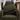 27.2"W Modern Accent High Backrest Living Room Lounge Arm Rocking Chair, Two Side PocketMUTUKISPACE