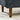Convertible Futon Sofa Bed, Comfy Loveseat Sleeper Sofa with Adjustable Armrest, Strengthen Wood, Thick Padded Cushion, Small 2 Seater Couch for Living Room, Bedroom, BlackMUTUKISPACE