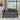 57" Chesterfield Sofa Grey Velvet for Living Room, 2 Seater Sofa Tufted Couch with Rolled Arms and Nailhead for Living Room, Bedroom, Office, Apartment, two pillowsMUTUKISPACE