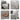 Welike 52" Bench for Bedroom End of Bed Modern Contemporary Design Ottoman Couch Long Bench Window Sitting Fireplace Bench, TeddyMUTUKISPACE
