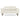 Convertible Futon Sofa Bed, Comfy Loveseat Sleeper Sofa with Adjustable Armrest, Strengthen Wood, Thick Padded Cushion, Small 2 Seater Couch for Living Room, Bedroom, BeigeMUTUKISPACE