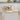 Kitchen island rolling trolley cart with Adjustable Shelves and towel rack rubber wood table topMUTUKISPACE