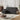 85.8" Pull Out Sleeper Sofa L - Shaped Couch Convertible Sofa Bed with Storage Chaise And Storage Racks,With USB Port And T - pyce PortMUTUKISPACE