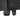Loveseats Sofa Bed with Pull - out Bed,Adjsutable Back and Two Arm Pocket,Black (54.5"x33"x31.5")MUTUKISPACE