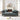 81 - inch Chenille Face - to - face Chaise Lounge with Two Pillows,Nailhead trim,Button Tufted Design and Rolled Arms for Lounge, Living room and OfficeMUTUKISPACE