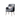 Feminine Overseas Style One - Seater chair Personal Chair dlo - 004 - chairMUTUKISPACE