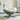 Pile Personal Chair Fabric Reclining Chair Beige Yellow Green dlo - 017 - chairMUTUKISPACE