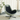 Pile Personal Chair Fabric Reclining Chair Beige Yellow Green dlo - 017 - chairMUTUKISPACE
