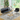 1 seater 2 seater sofa 3 seater sofa pu leather bench sofa black black orange green dlo - 020 - sofaMUTUKISPACE