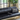 1 seater 2 seater sofa 3 seater sofa pu leather bench sofa black black orange green dlo - 020 - sofaMUTUKISPACE