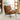 Single Air Leather chair Brown Orange Green Gray Beige Black dlo - 021 - chairMUTUKISPACE