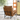 Single Air Leather chair Brown Orange Green Gray Beige Black dlo - 021 - chairMUTUKISPACE