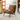 Single Air Leather chair Brown Orange Green Gray Beige Black dlo - 021 - chairMUTUKISPACE